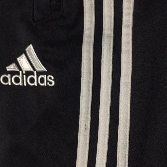 Adidas capri pants - Picture 6 of 7